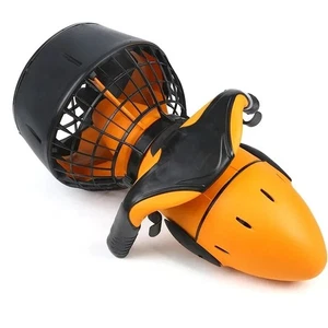 Verbesserte High-Speed Dual-Speed 300W/500W Unterwasser Propeller Tauchausrüstung - Bild 1 von 13