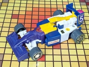 Vintage Hasbro Transformers G1 Euro Exc Autobot Aquaspeeder Speedstream komplett - Bild 1 von 8
