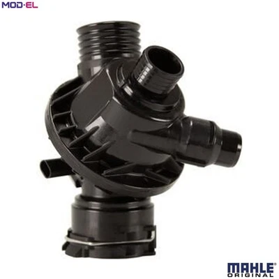 THERMOSTAT COOLANT TM 83 103 FOR BMW N55B30A 3.0L 6cyl 1 F20 - Image 1 of 4