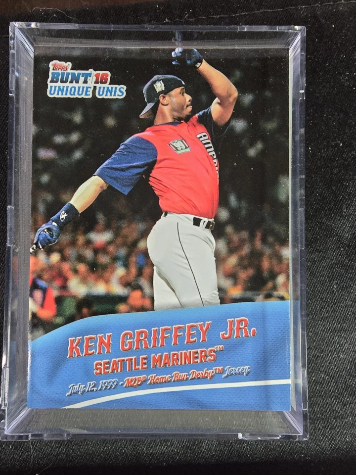 2016 Topps Baseball Bunt - Complete Your Set - You pick - Image 1 of 1