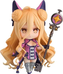 Nendoroid Date A Live V Hoshimiya Rokukui Non-scale Plastic Painted Movable - Bild 1 von 5