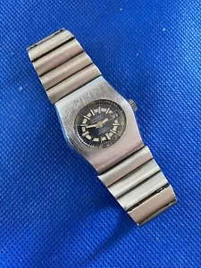Vintage SAYTOKO GRAND LUXE LADY WATCH manual winding movement running (1/14703) - Picture 1 of 9