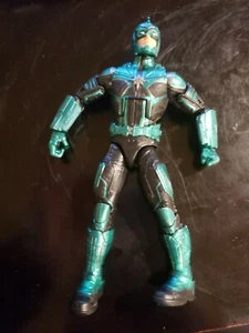 Marvel Legends Hasbro Kree Sentry BAF wave Yon-Rogg 6" MCU Figure Captain Marvel - Picture 1 of 6