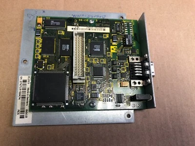 BOSCH REXROTH BGR DKC03.3 LK PBK02 Interface Card - Image 1 of 4