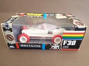 Britains Star System F30 FORCE SCOUT - Bild 1 von 6