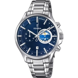 FESTINA F6852/2 DE HOMBRE EN ACERO CON CRONÓGRAFO Y CALENDARIO - Imagen 1 de 1