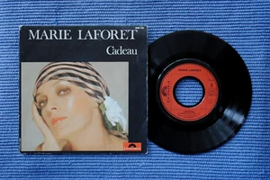 MARIE LAFORET / SP POLYDOR 2056 335 / 1974 (F) - Imagen 1 de 2