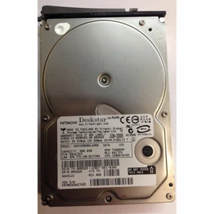 0A32763 - EMC 500GB 7200 RPM SATA 3.5" HDD for AX150 - Picture 1 of 1