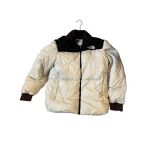 The North Face Puffer Parka Mens M - Picture 1 of 4
