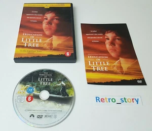 DVD L’éducation De Little Tree - James CROMWELL - Picture 1 of 2