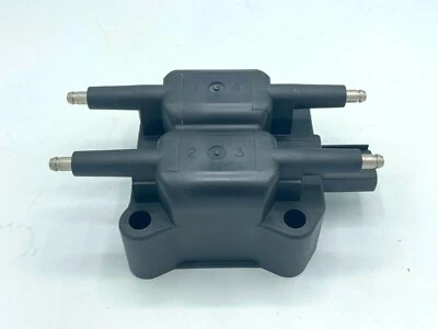 NEW Genuine MINI Cooper R50 R52 R53 Ignition Coil Pack 12137510738 W10 W11 - Image 1 of 4
