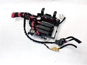 21-22 BENTLEY BENTAYGA REAR BUMPER HARNESS WIRING WIRE OEM - Picture 1 of 5