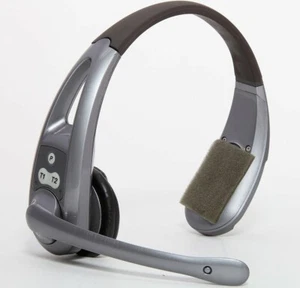 Quail Digital Q-Pro5 Q-DT8N Wireless Headset Fo Drive Thru Intercom Base 5 & 6 - Picture 1 of 12