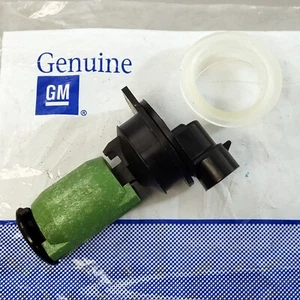 NEW GM Windshield Washer Fluid Level Sensor 10-14 Silverado Sierra 2500 / 3500 - Picture 1 of 6