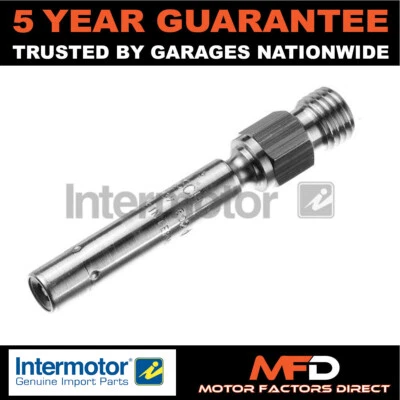 Intermotor Fuel Injector Nozzle + Holder Fits Ford Escort 1986-1990 1.6 14546MF - Image 1 of 2