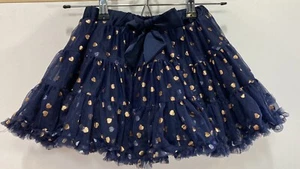 H&M Tulle Skirt With A Bow Size 2-4years  - Picture 1 of 5