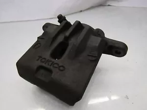Pinza freno posteriore sinistra Subaru Legacy MK4 03-09 2.0R NS Tokico - Foto 1 di 5