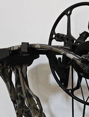 cabide de parede arco e flecha - Imagem 1 de 3