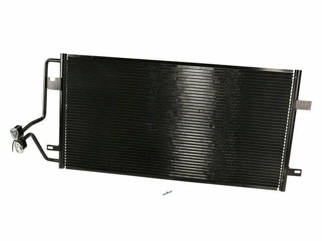 Condensador de aire acondicionado Spectra Premium para Pontiac Bonneville 2004-2005 4,6 L V8 25DGXG Foto 1 de 1