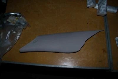 Новая правая панель подушки безопасности Audi 1999-2002 A4/S4 *8D5867246 3SA - Изображение 1 из 2