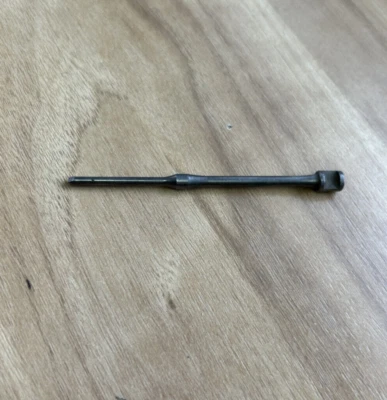 High Standard P-100 Series Pump Rifle, Firing Pin, HS-201 - Image 1 of 2