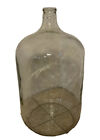 6 Gallon Wine/Beer Brewing Glass Carboy Fermenter Bottle, Made In Mexico