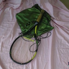YONEX Tennis racket EZONE Ai98 4 1/4(G2)