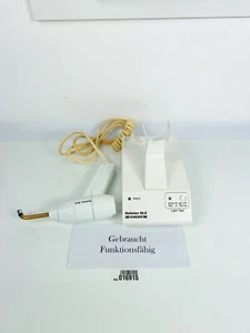 Lámpara de pulmerización lumínica Vivadent Heliolux DLX1 usada Mwi016915 - Imagen 1 de 7