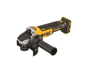 DeWALT DCG405 20V MAX XR 4-1/2" Angle Grinder with Kickback Brake (Tool Only) - Picture 1 of 5