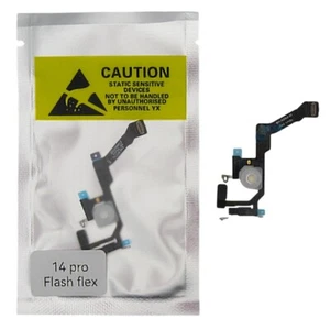 Flex Flash iPhone 14 PRO 100% original (despiece) 24h - Imagen 1 de 1