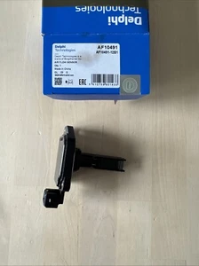 Delphi Air Flow Meter Fits AUDI A4 A6 A8 VW PASSAT B5 2.4 2.8 V6 078133471C - Picture 1 of 5