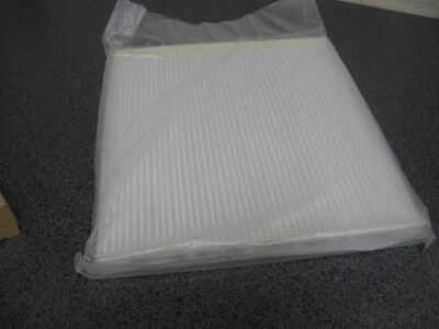 Hastings AFC1359 Cabin Air Filter Replaces ACDelco CF1177F CF177 Foto 1 de 2