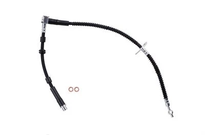 Manguera hidráulica de freno delantera izquierda Sunsong 2011 2012 para Land Rover LR4 2010-2016 Foto 1 de 3