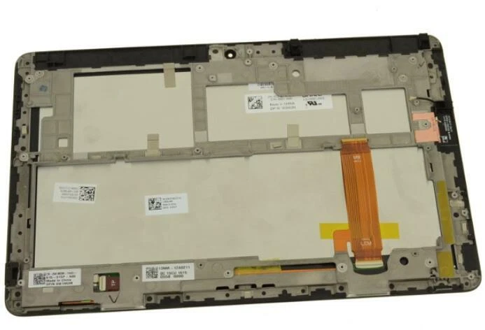 Dell Venue 11 Pro (7140) Touch Screen LCD Display + Assembly Frame - New - Image 1 of 2