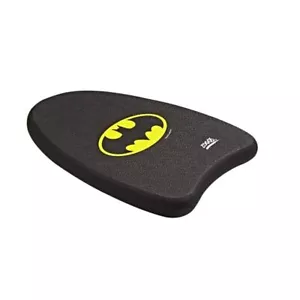 Swimming Kickboard Float Batman DC Super Heroes For Junior Lessons Pool Kids Fun - Picture 1 of 2