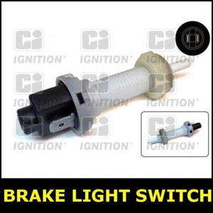 Interruptor de luz de freno PARA LANCIA BETAH.P.E. 1.6 2.0 76->84 gasolina QH - Imagen 1 de 2