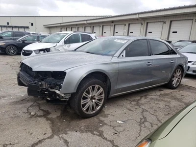 Engine 4.0L VIN 2 5th Digit Engine ID Ceua Fits 13-14 AUDI A8 4225011 - Image 1 of 4