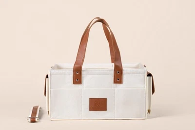 Organizador de carrito de pañales Olnna Foto 1 de 4