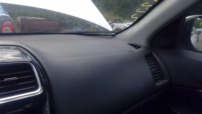 Used Right Instrument Panel Air Bag fits: 2015 Mitsubishi Outlander sport passen Foto 1 de 4