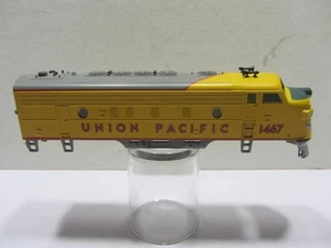 HO Scale Union Pacific F7A Shell #1467 - Picture 1 of 5