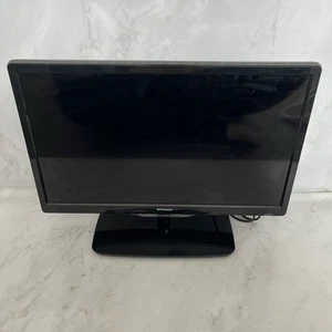 Polaroid 19" SSDV1911 Black HD Ready LED TV (No Remote) - See Description - Picture 1 of 6