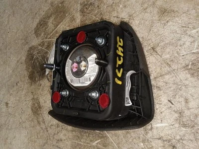 11-15 CADILLAC CTS COUPE WAGON BASE Air Bag Driver STEERING WHEEL 272273 — 第 1/4 张图片