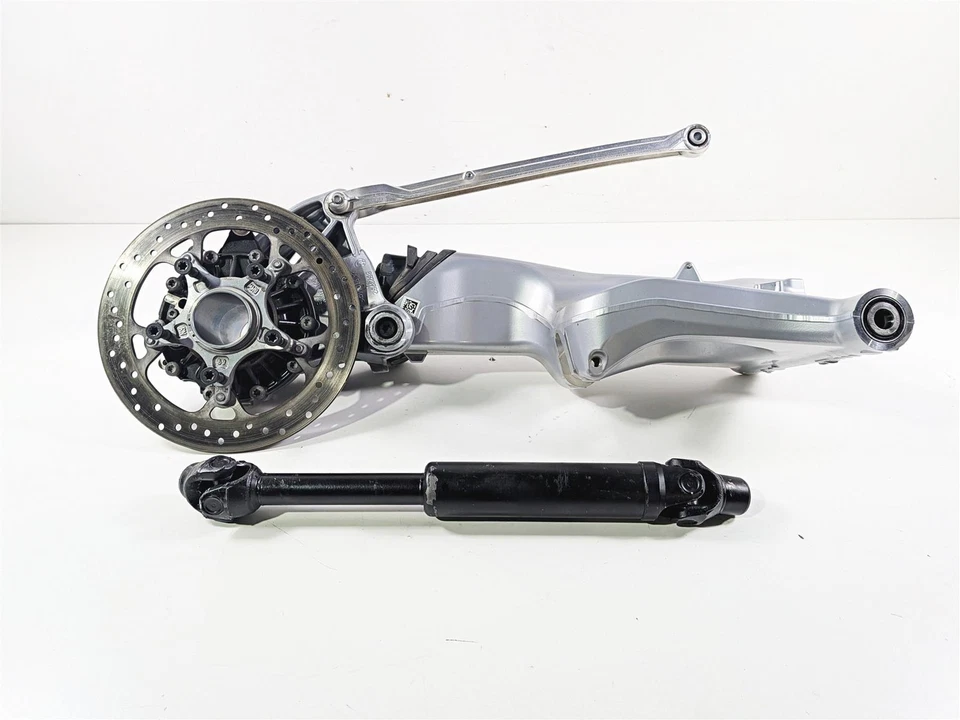 2016 BMW R1200 GS K50 поворотный вал дифференциала 32/11 33748544982 - Изображение 1 из 4