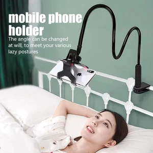 Soporte Universal para Teléfono Móvil Flexible Soporte Perezoso Ajustable  - Imagen 1 de 6