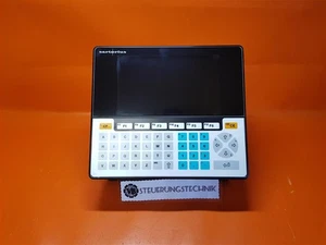 Sartorius YDI150 / 21106810 / Control Terminal / Control Unit - Picture 1 of 5