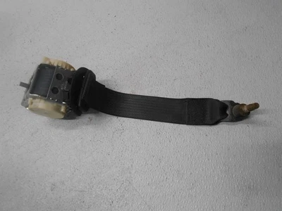 Dodge Dart 2013 2014 2015 2016 retractor de cinturón de seguridad trasero izquierdo del conductor Foto 1 de 4