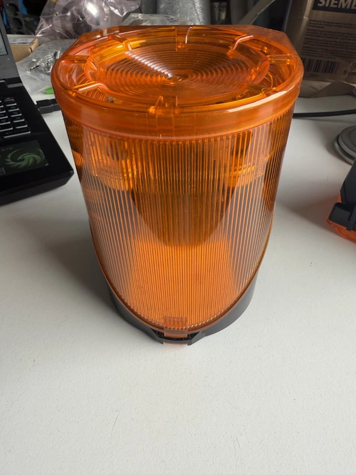 Werma 444 300 75 44430075 LED-Blitz-Sirene - Bild 1 von 2