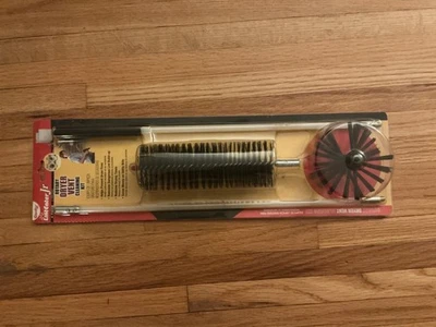 Sistema de limpieza de ventilación para secadora LintEater Jr. (4 piezas) RJR601 Foto 1 de 4