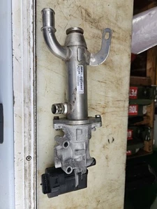 Ford 2.0 Diesel EGR valve And Cooler - Picture 1 of 2