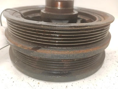'11-'13 Ford F150 Harmonic Balancer 5.0L OEM ¡6 meses de garantía! Foto 1 de 4